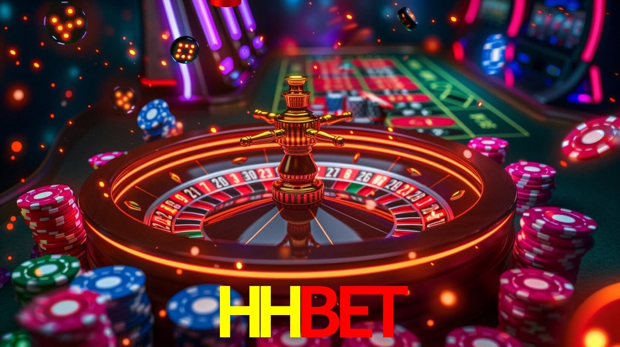 Desvendando o Mundo dos Jogos Virtuais na HHBET